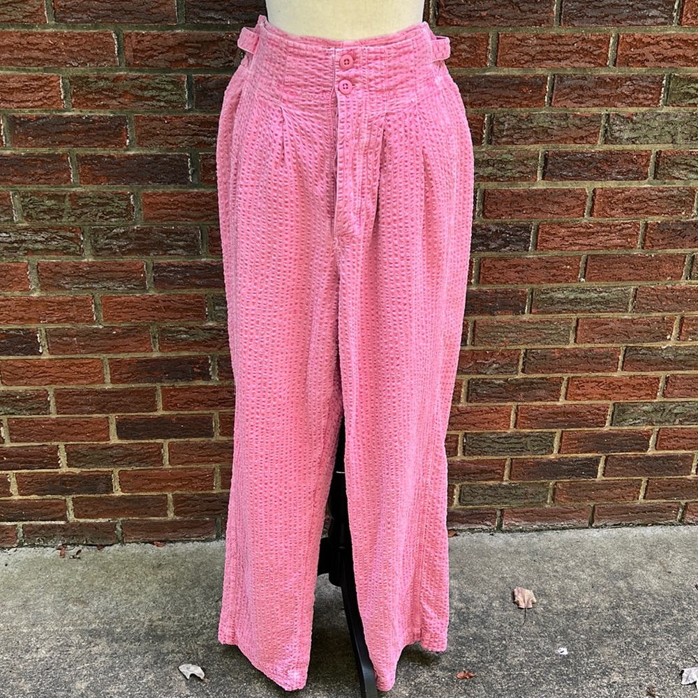 Free People Pants